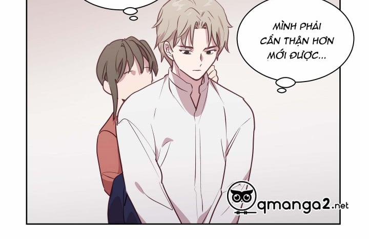 Cuộc Sống Hai Mặt Của Thần Tượng 5 trang 98