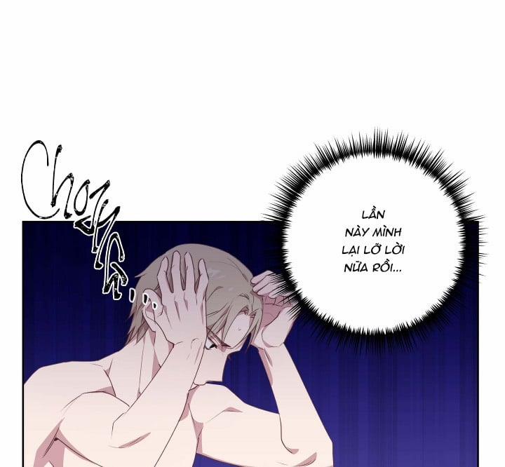 Cuộc Sống Hai Mặt Của Thần Tượng 6 trang 10
