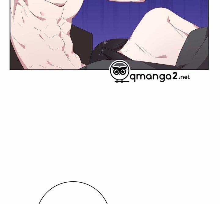 Cuộc Sống Hai Mặt Của Thần Tượng 6 trang 11