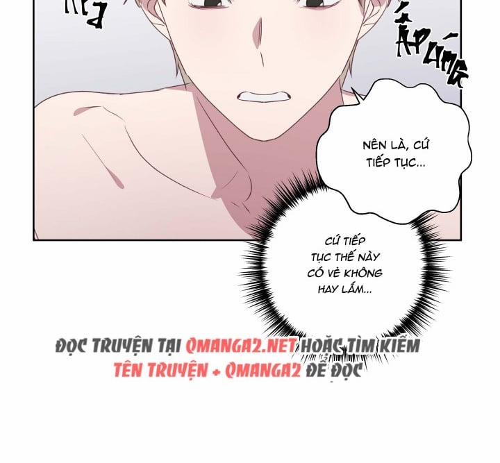 Cuộc Sống Hai Mặt Của Thần Tượng 6 trang 14