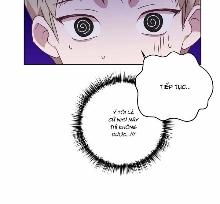 Cuộc Sống Hai Mặt Của Thần Tượng 6 trang 17