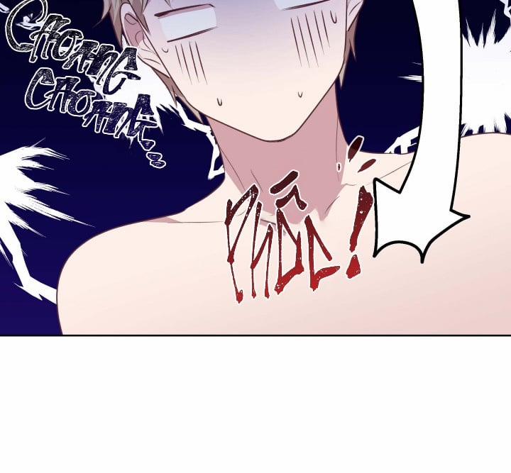 Cuộc Sống Hai Mặt Của Thần Tượng 6 trang 23