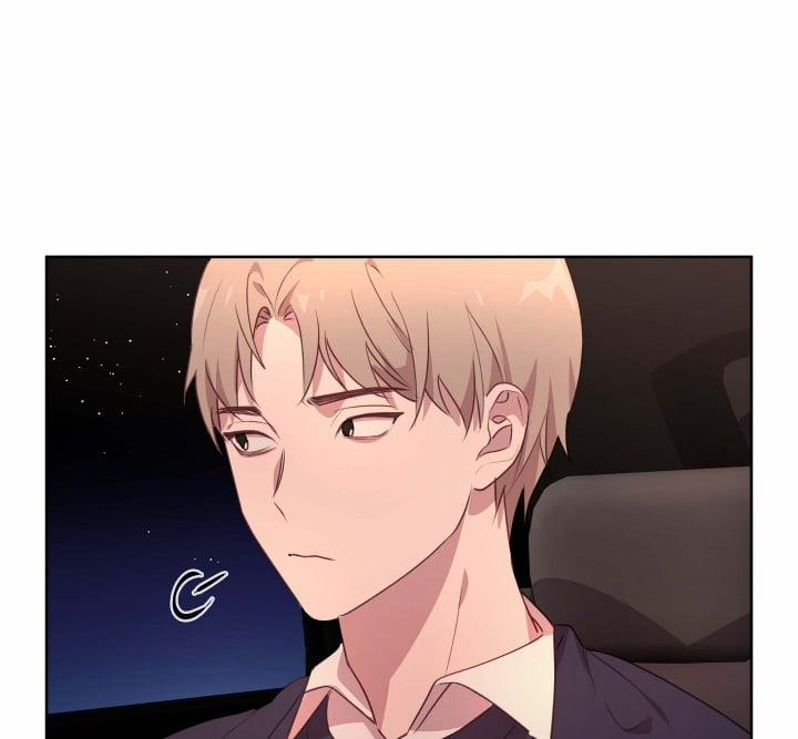 Cuộc Sống Hai Mặt Của Thần Tượng 6 trang 30