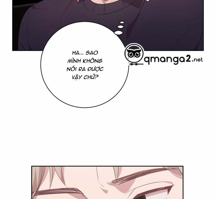 Cuộc Sống Hai Mặt Của Thần Tượng 6 trang 31