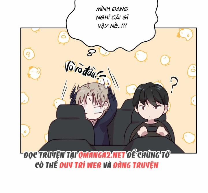 Cuộc Sống Hai Mặt Của Thần Tượng 6 trang 33