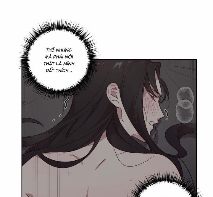 Cuộc Sống Hai Mặt Của Thần Tượng 6 trang 34