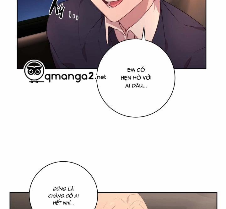 Cuộc Sống Hai Mặt Của Thần Tượng 6 trang 40