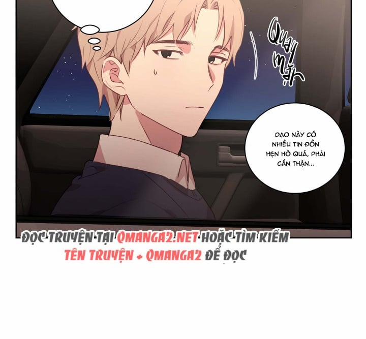 Cuộc Sống Hai Mặt Của Thần Tượng 6 trang 41