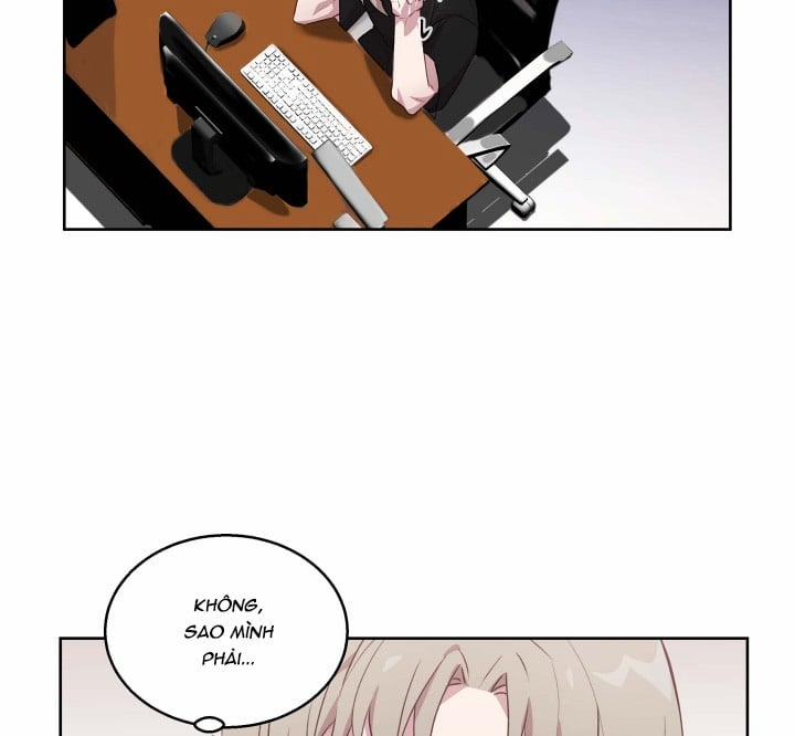 Cuộc Sống Hai Mặt Của Thần Tượng 6 trang 46