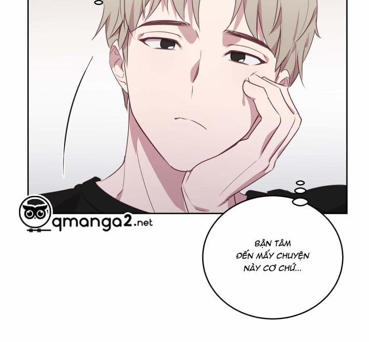 Cuộc Sống Hai Mặt Của Thần Tượng 6 trang 47