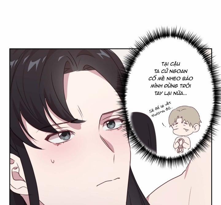 Cuộc Sống Hai Mặt Của Thần Tượng 6 trang 5