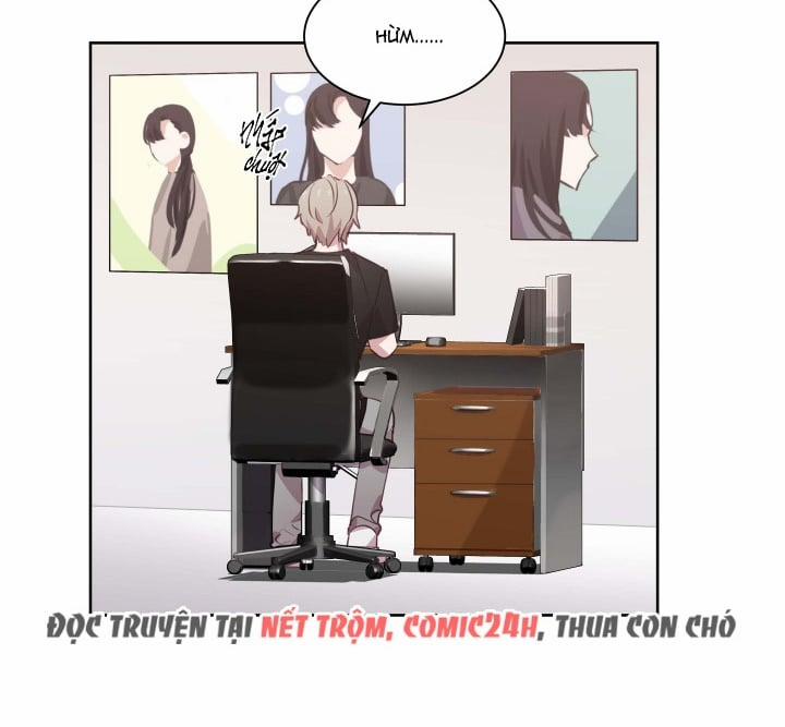 Cuộc Sống Hai Mặt Của Thần Tượng 6 trang 51