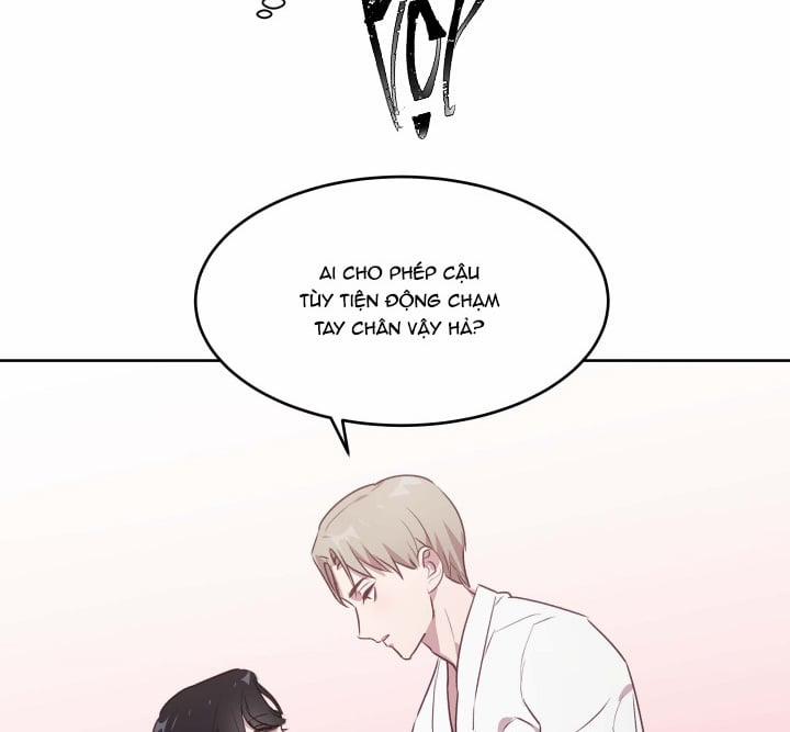 Cuộc Sống Hai Mặt Của Thần Tượng 6 trang 75