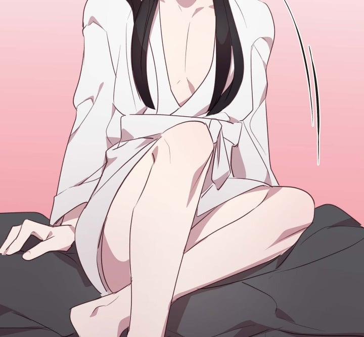 Cuộc Sống Hai Mặt Của Thần Tượng 6 trang 81