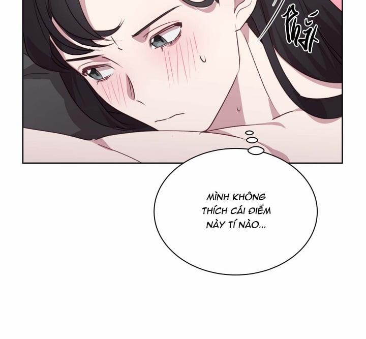 Cuộc Sống Hai Mặt Của Thần Tượng 6 trang 9