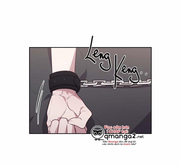 Cuộc Sống Hai Mặt Của Thần Tượng 7 trang 1