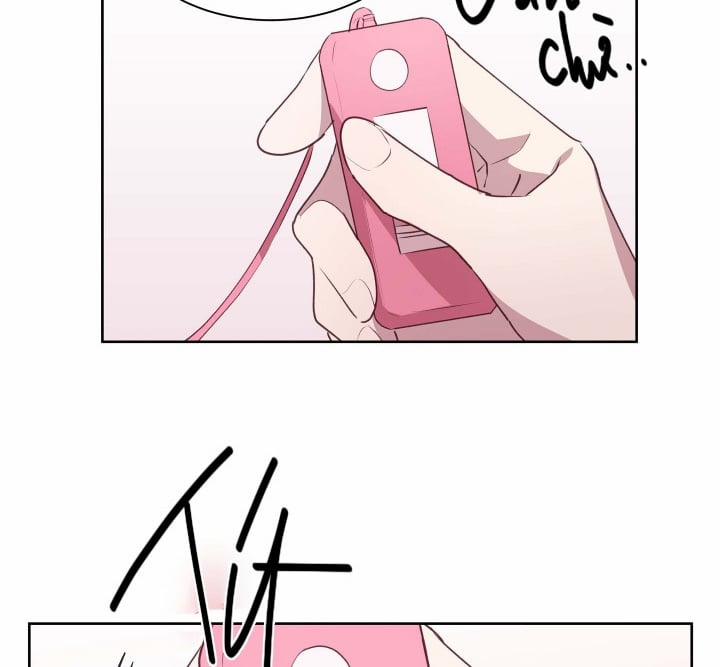 Cuộc Sống Hai Mặt Của Thần Tượng 7 trang 16