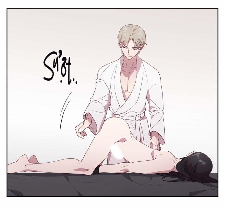 Cuộc Sống Hai Mặt Của Thần Tượng 7 trang 32