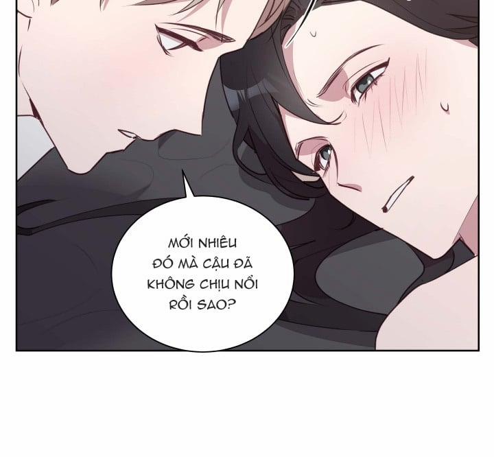 Cuộc Sống Hai Mặt Của Thần Tượng 7 trang 43
