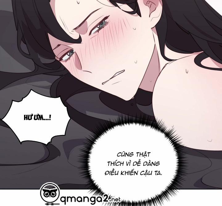 Cuộc Sống Hai Mặt Của Thần Tượng 7 trang 74