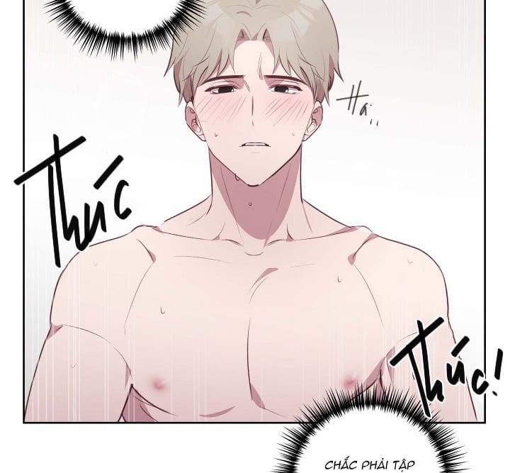 Cuộc Sống Hai Mặt Của Thần Tượng 7 trang 80