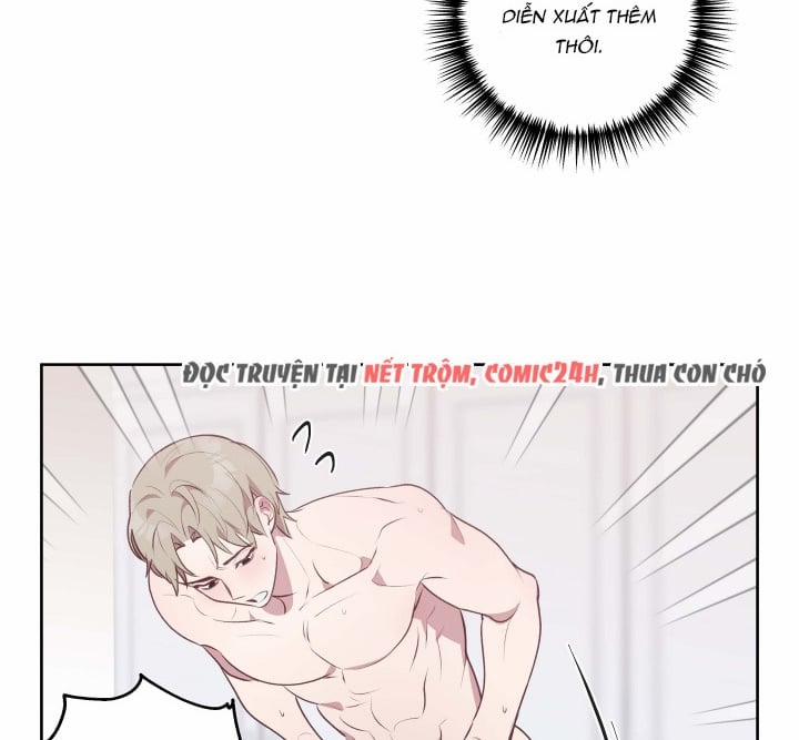 Cuộc Sống Hai Mặt Của Thần Tượng 7 trang 81