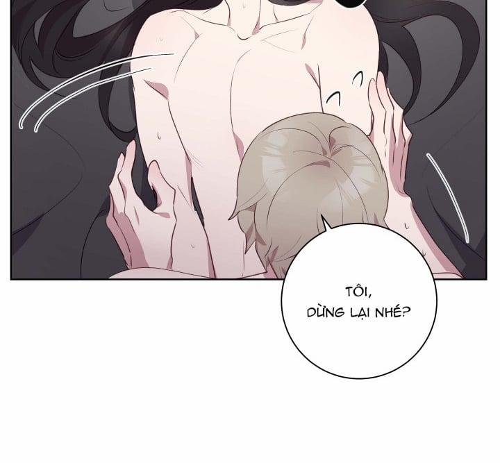 Cuộc Sống Hai Mặt Của Thần Tượng 7 trang 84