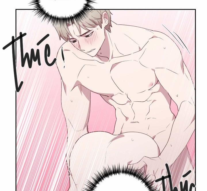 Cuộc Sống Hai Mặt Của Thần Tượng 8 trang 33