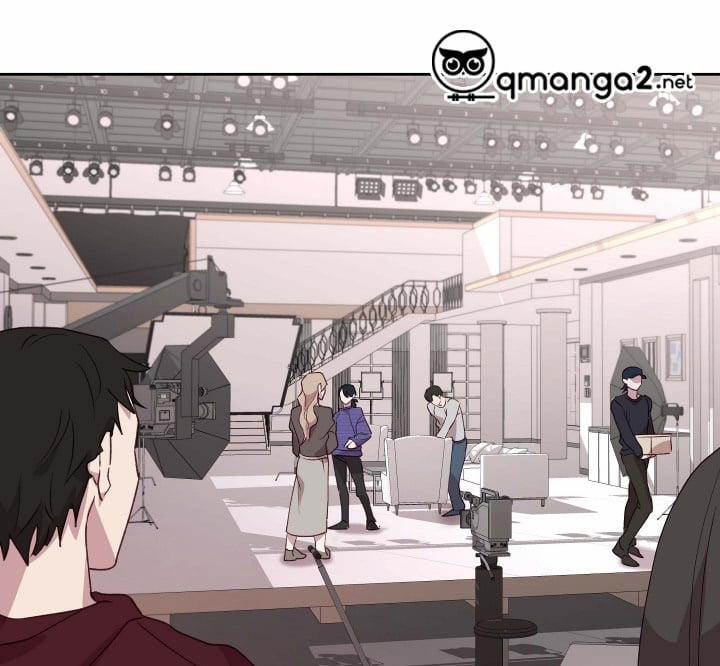 Cuộc Sống Hai Mặt Của Thần Tượng 8 trang 43