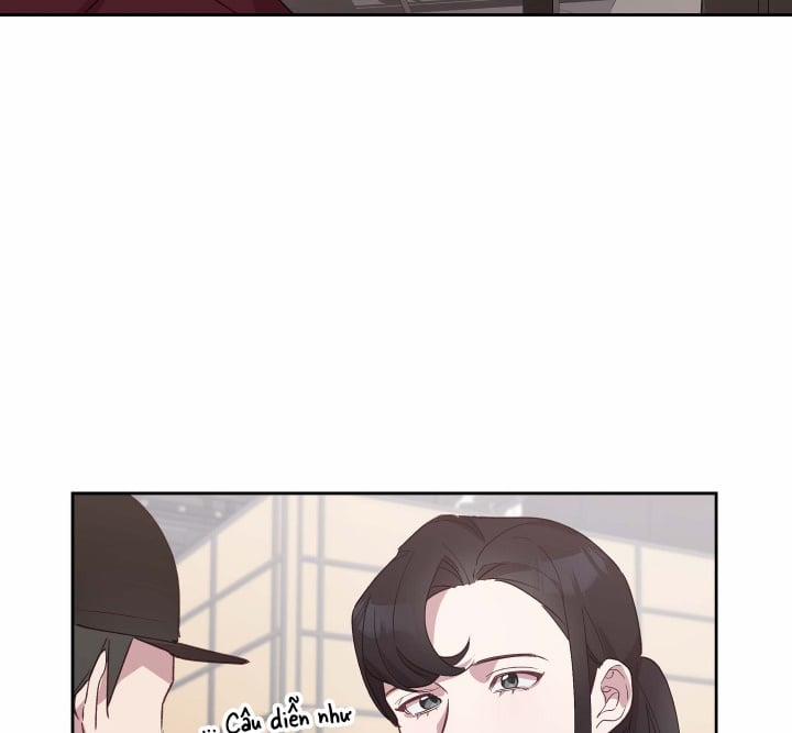 Cuộc Sống Hai Mặt Của Thần Tượng 8 trang 44