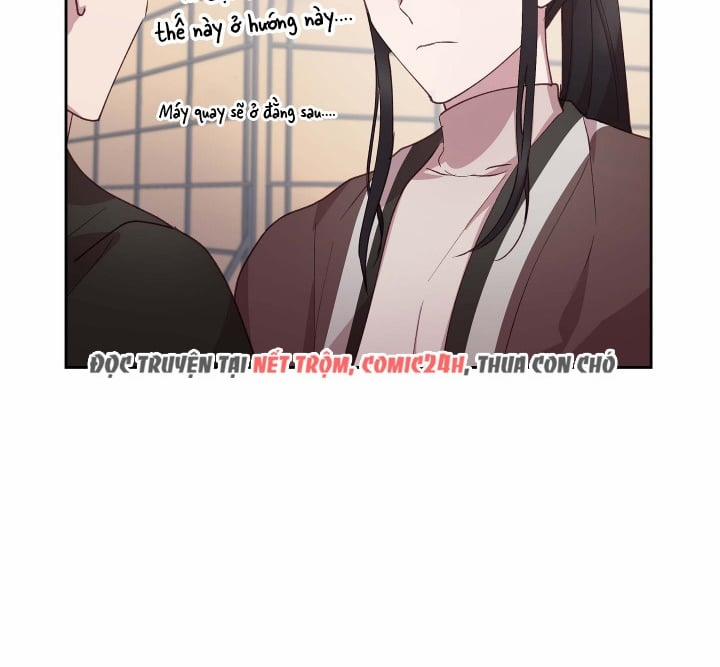 Cuộc Sống Hai Mặt Của Thần Tượng 8 trang 45