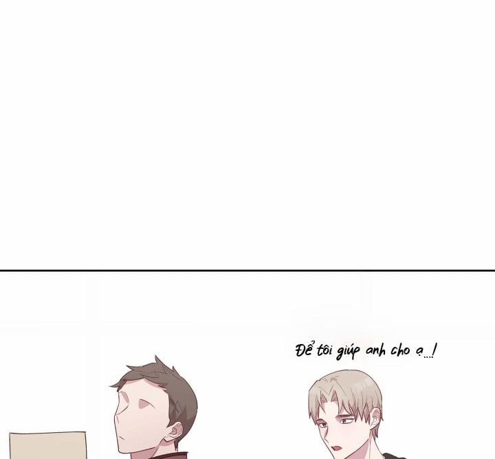 Cuộc Sống Hai Mặt Của Thần Tượng 8 trang 47