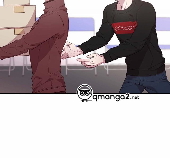 Cuộc Sống Hai Mặt Của Thần Tượng 8 trang 48