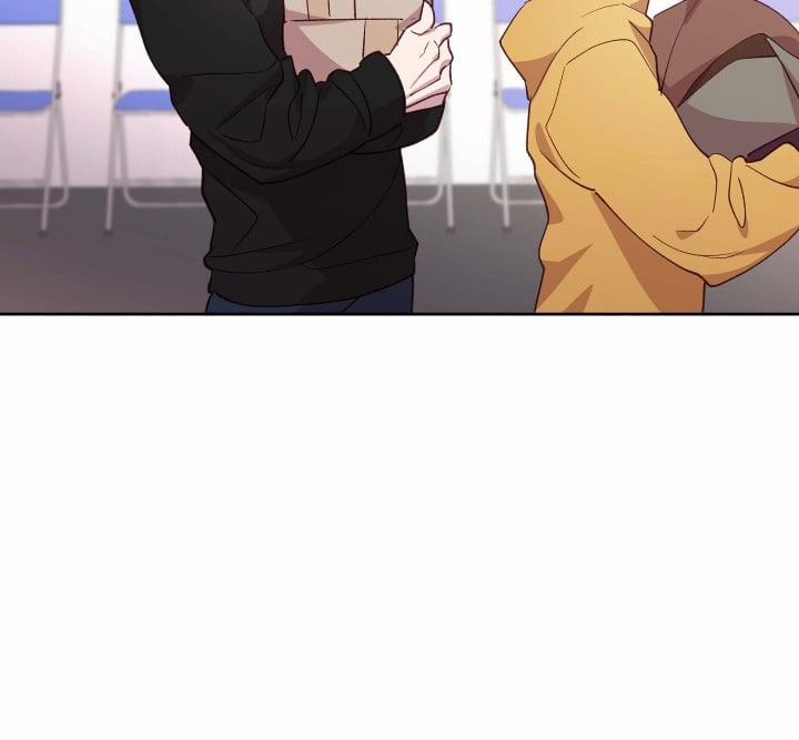 Cuộc Sống Hai Mặt Của Thần Tượng 8 trang 50