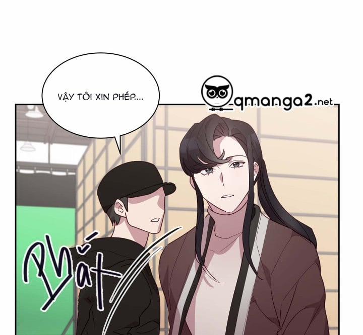 Cuộc Sống Hai Mặt Của Thần Tượng 8 trang 55