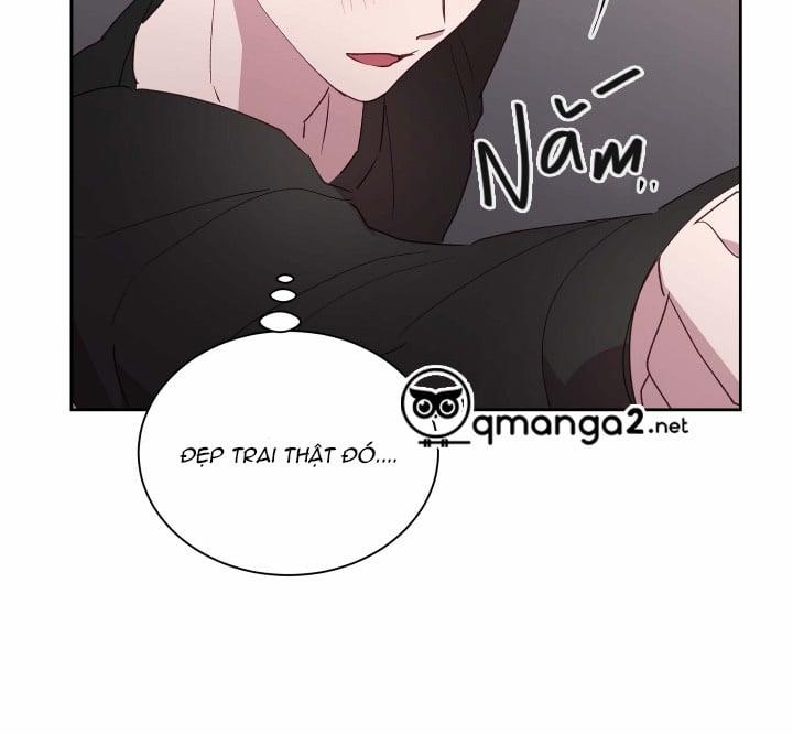 Cuộc Sống Hai Mặt Của Thần Tượng 8 trang 61