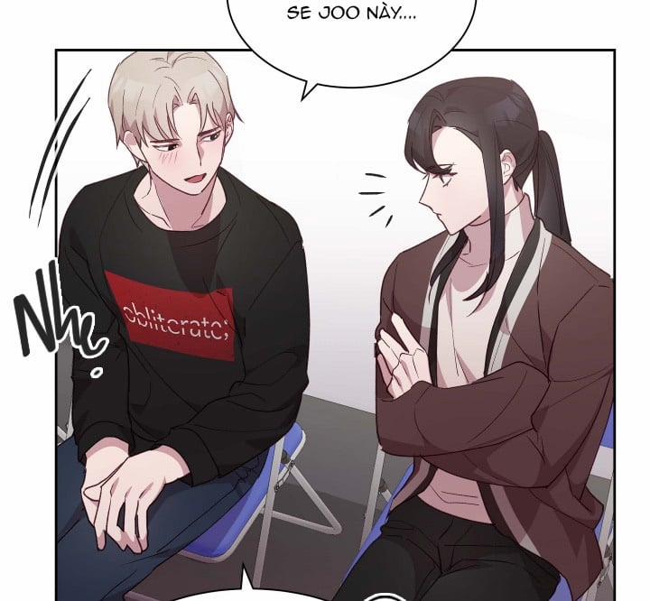 Cuộc Sống Hai Mặt Của Thần Tượng 8 trang 64