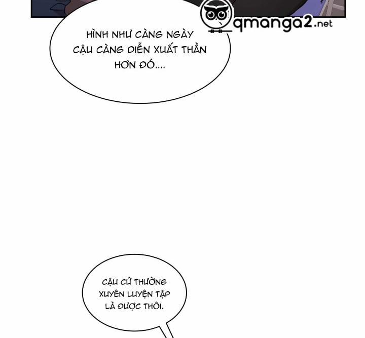 Cuộc Sống Hai Mặt Của Thần Tượng 8 trang 65