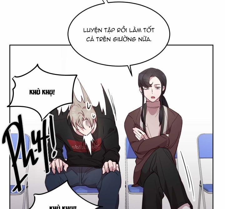 Cuộc Sống Hai Mặt Của Thần Tượng 8 trang 66