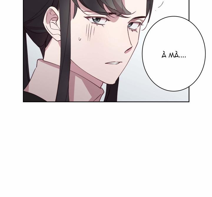 Cuộc Sống Hai Mặt Của Thần Tượng 8 trang 68