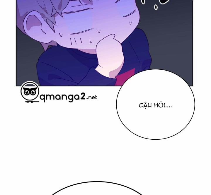 Cuộc Sống Hai Mặt Của Thần Tượng 8 trang 73