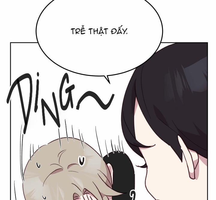 Cuộc Sống Hai Mặt Của Thần Tượng 8 trang 74