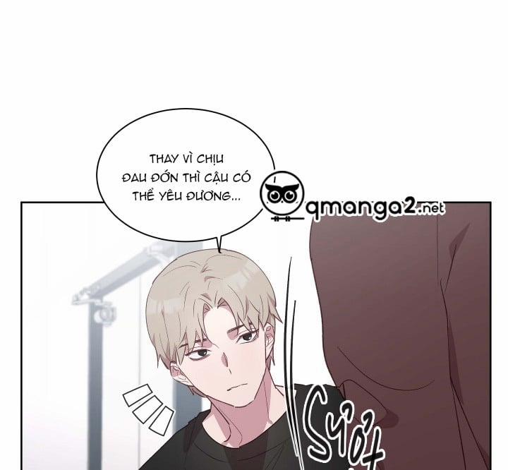 Cuộc Sống Hai Mặt Của Thần Tượng 8 trang 79