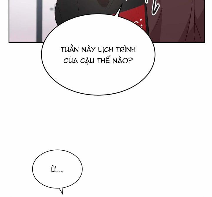 Cuộc Sống Hai Mặt Của Thần Tượng 8 trang 80