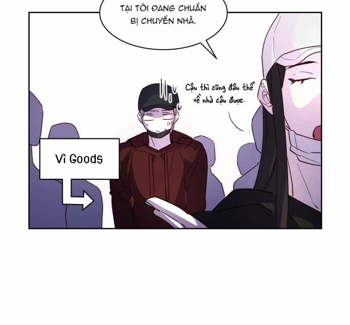 Cuộc Sống Hai Mặt Của Thần Tượng 8 trang 87