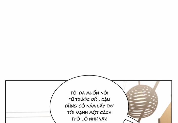 Cuộc Sống Hai Mặt Của Thần Tượng 9 trang 10