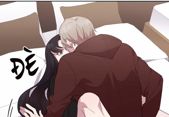 Cuộc Sống Hai Mặt Của Thần Tượng 9 trang 108