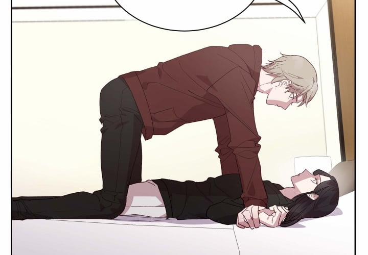 Cuộc Sống Hai Mặt Của Thần Tượng 9 trang 11