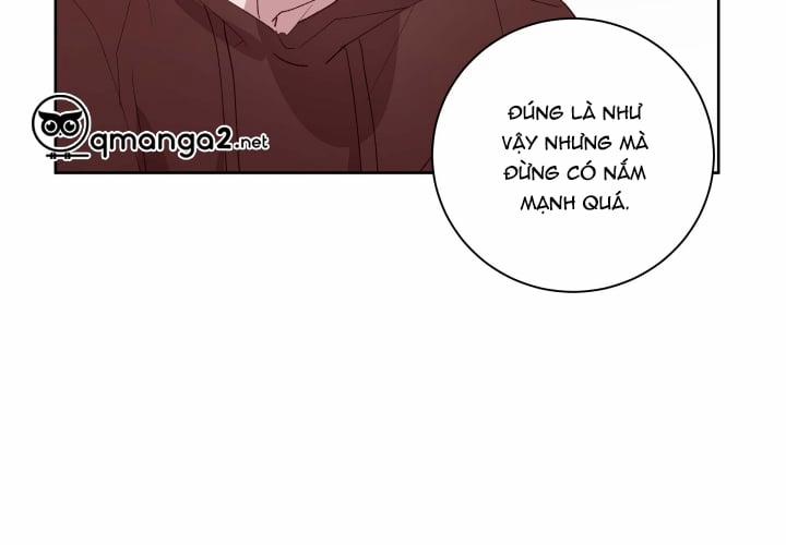 Cuộc Sống Hai Mặt Của Thần Tượng 9 trang 14