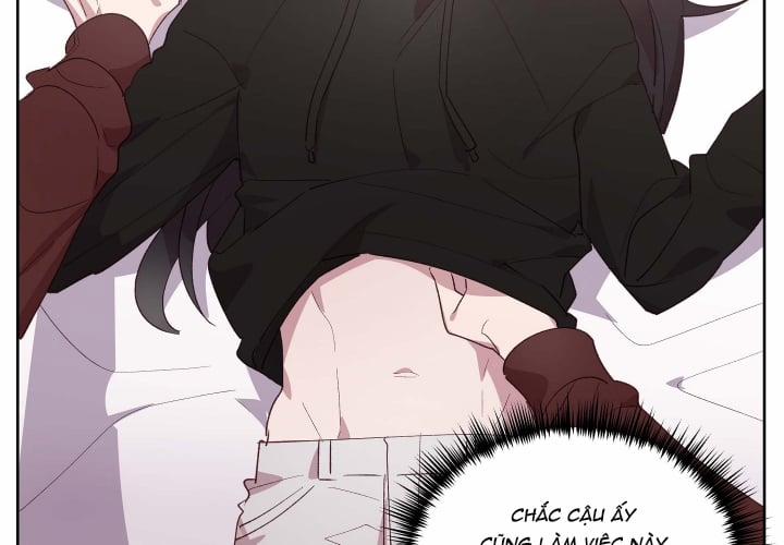 Cuộc Sống Hai Mặt Của Thần Tượng 9 trang 20